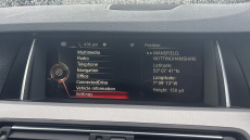 BMW 5 Series 530d M Sport 4dr Step Auto Diesel Saloon